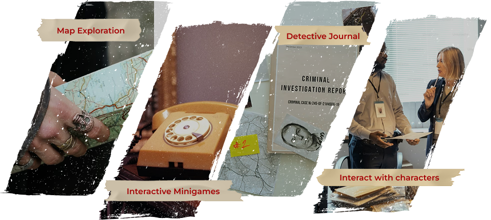 Gameplay Experience Highlights