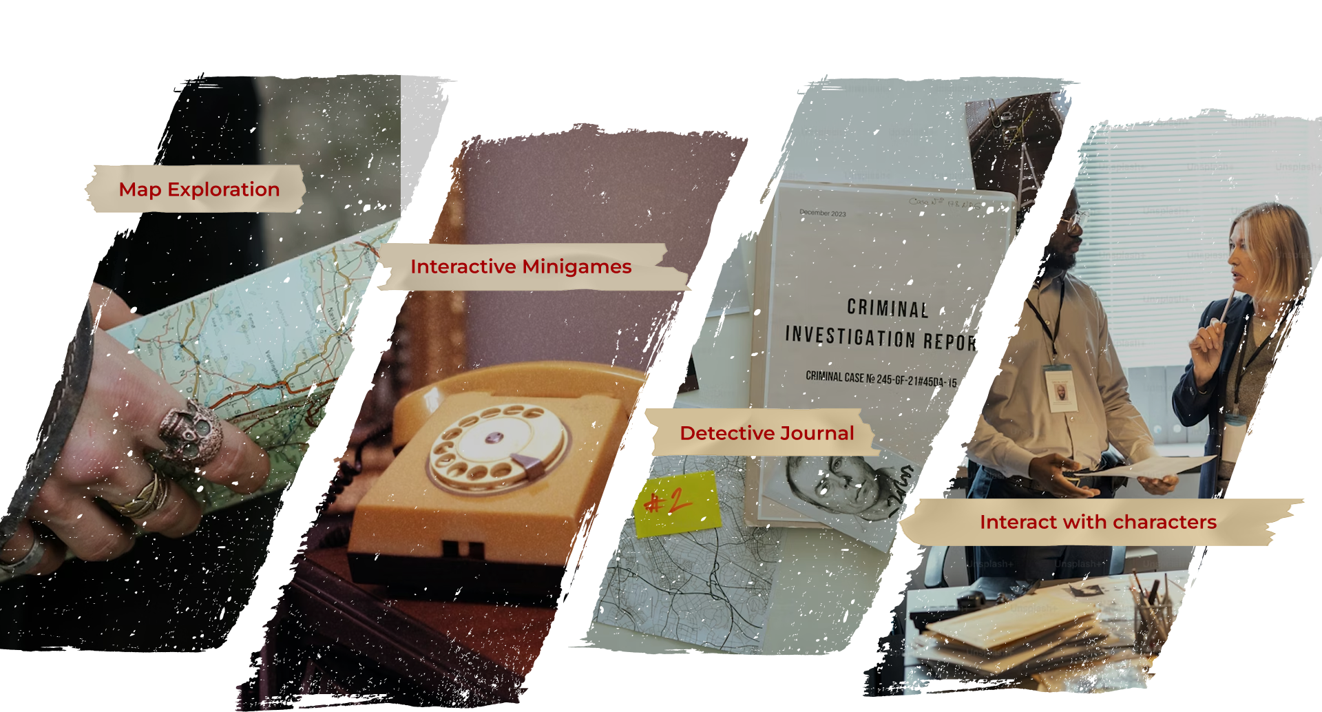 Gameplay Experience Highlights